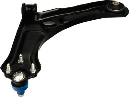 Control/Trailing Arm, wheel suspension 72-3477 - image 2