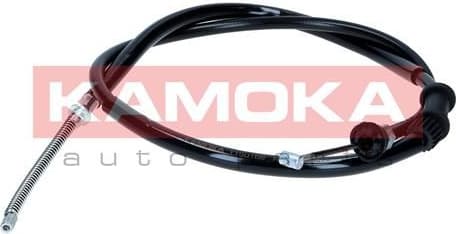 Cable Pull, parking brake 1190168 - image 2