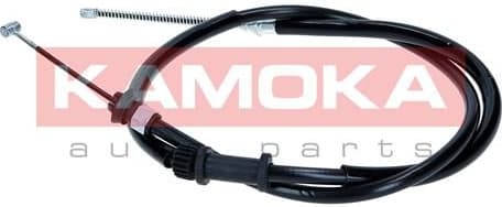 Cable Pull, parking brake 1190168 - image 3