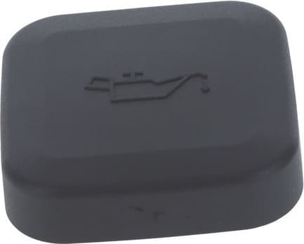 Cap, oil filler neck MO133