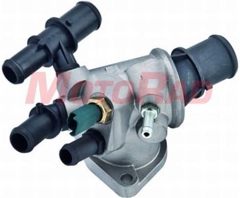 Thermostat, coolant 984-88K