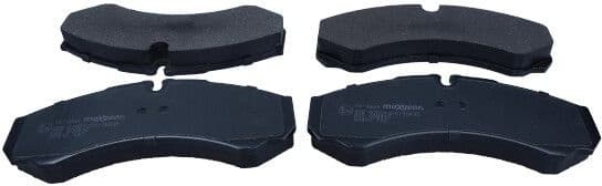 Brake Pad Set, disc brake 19-3894