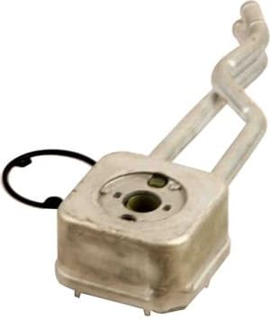 Oil Cooler, engine oil 14-0099 - image 2