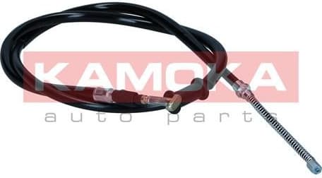 Cable Pull, parking brake 1190595