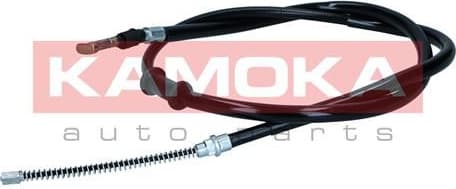 Cable Pull, parking brake 1190595 - image 2