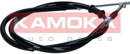 Cable Pull, parking brake 1190595 - image 4