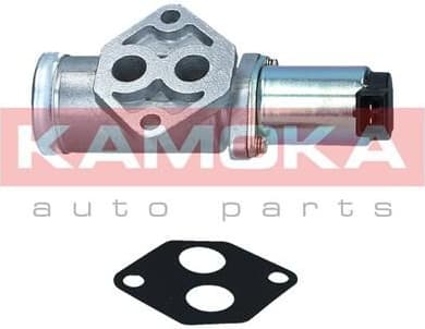 Idle Control Valve, air supply 4190048 - image 2