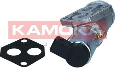 Idle Control Valve, air supply 4190048 - image 3