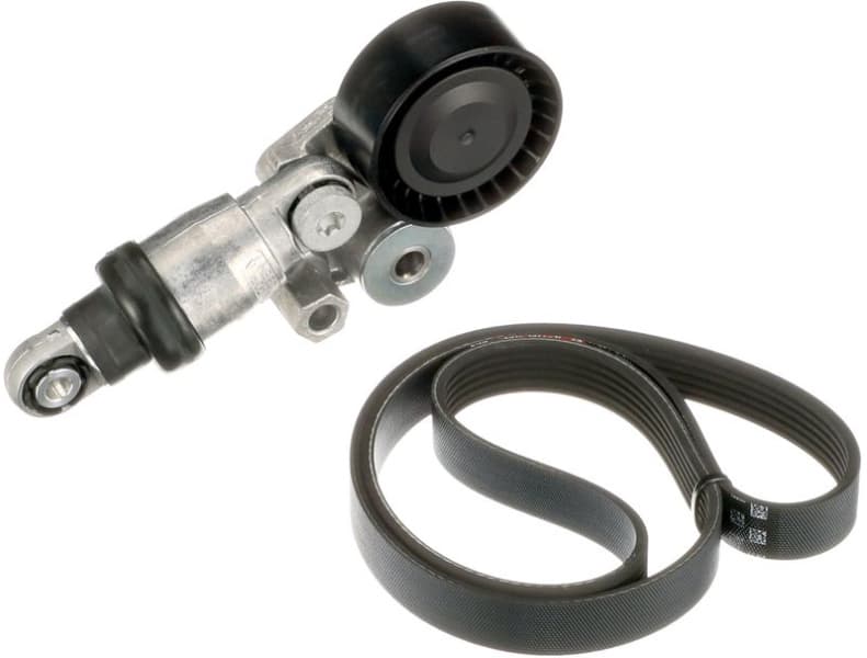 V-ribbed Belt Set Micro-V® UNIQUE FIT K016PK970XS