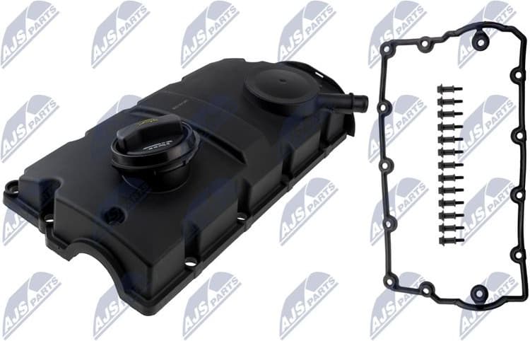 Cylinder Head Cover BPZ-VW-036 - image 2