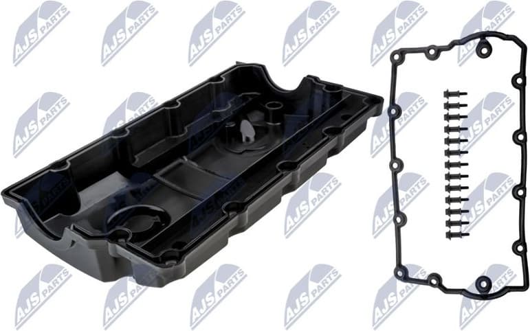 Cylinder Head Cover BPZ-VW-036 - image 3