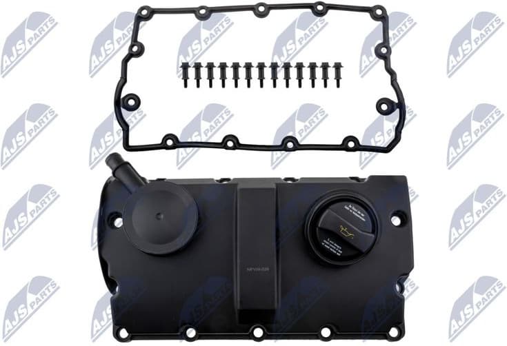 Cylinder Head Cover BPZ-VW-036 - image 4