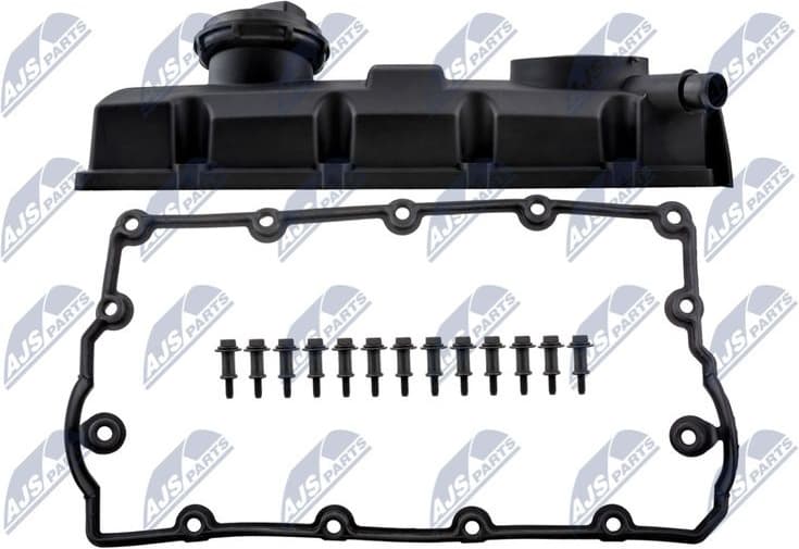 Cylinder Head Cover BPZ-VW-036 - image 6