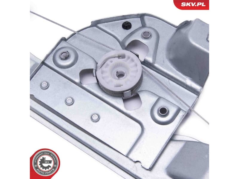 Window Regulator 51SKV451 - image 3