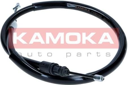 Cable Pull, parking brake 1190163 - image 4