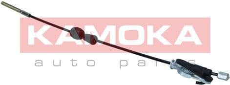 Cable Pull, parking brake 1190438