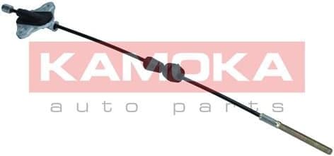 Cable Pull, parking brake 1190438 - image 3