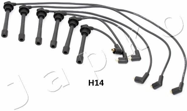 Ignition Cable Kit 132H14