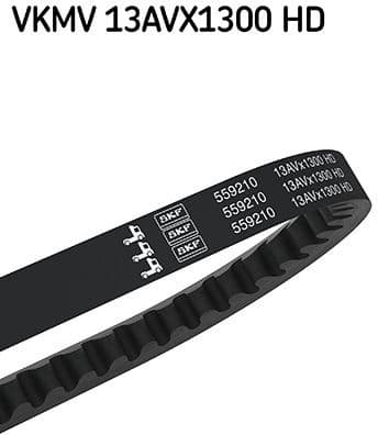 V-Belt VKMV13AVX1300HD