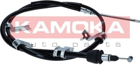 Cable Pull, parking brake 1190648 - image 4