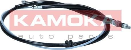 Cable Pull, parking brake 1190342