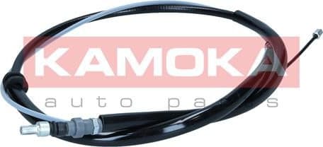 Cable Pull, parking brake 1190342 - image 2