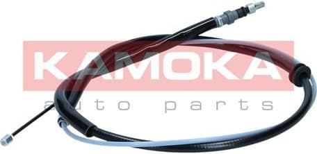 Cable Pull, parking brake 1190342 - image 4