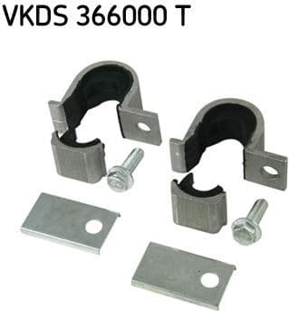 Bushing, stabiliser bar VKDS366000T
