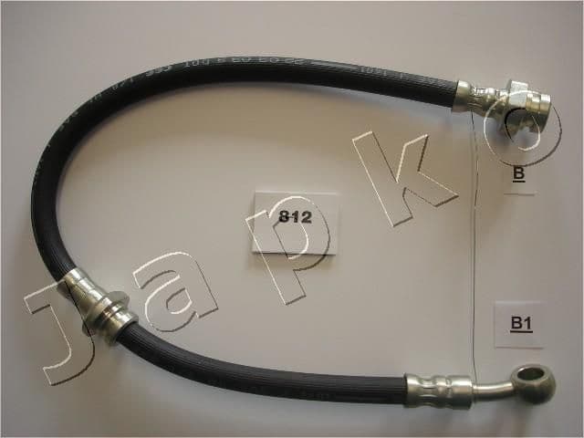 Holding Bracket, brake hose 69812