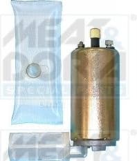 Fuel Pump 76866
