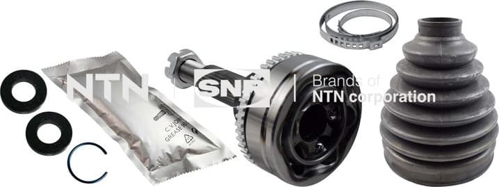 Joint Kit, drive shaft OJK52.018