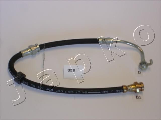 Holding Bracket, brake hose 69359