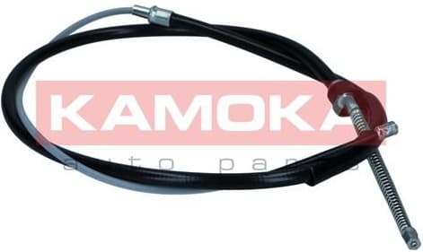 Cable Pull, parking brake 1190268