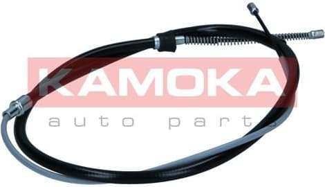 Cable Pull, parking brake 1190268 - image 4