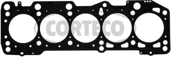 Gasket, cylinder head 83403305 - image 2