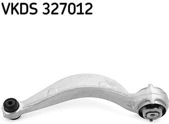 Control/Trailing Arm, wheel suspension VKDS327012