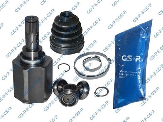 Joint Kit, drive shaft 641174