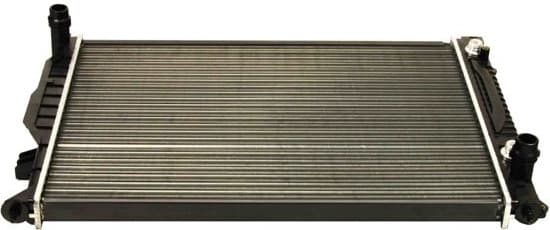 Radiator, engine cooling AC234670