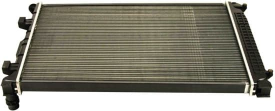 Radiator, engine cooling AC234670 - image 2