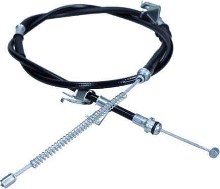 Cable Pull, parking brake 32-1409 - image 2