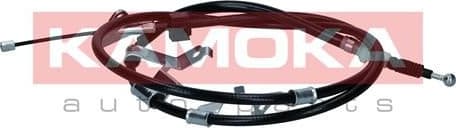 Cable Pull, parking brake 1190006