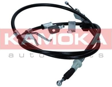 Cable Pull, parking brake 1190006 - image 2
