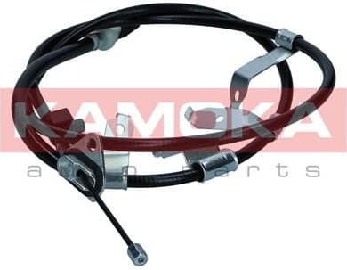 Cable Pull, parking brake 1190006 - image 4