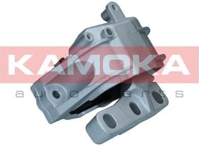 Mounting, engine 890906