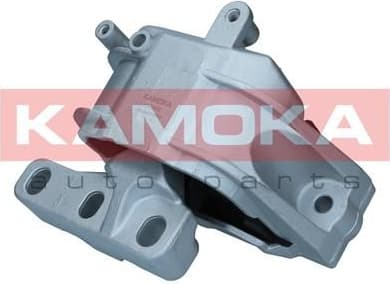 Mounting, engine 890906 - image 2