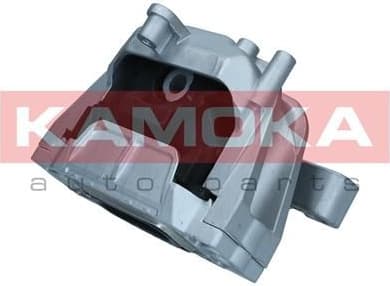 Mounting, engine 890906 - image 4