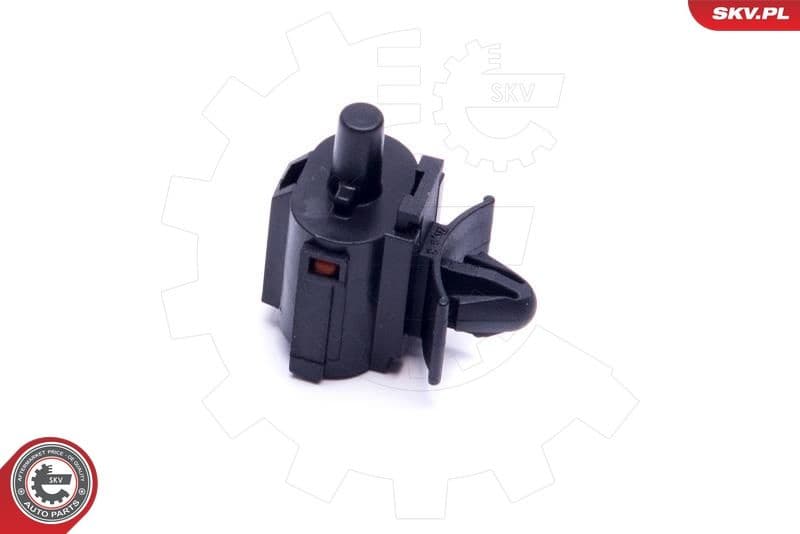 Sensor, interior temperature 17SKV707 - image 2