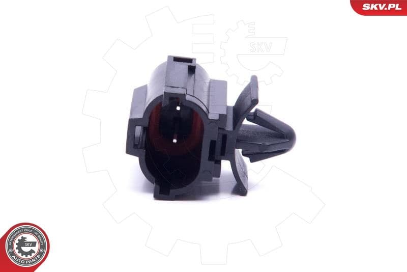 Sensor, interior temperature 17SKV707 - image 3