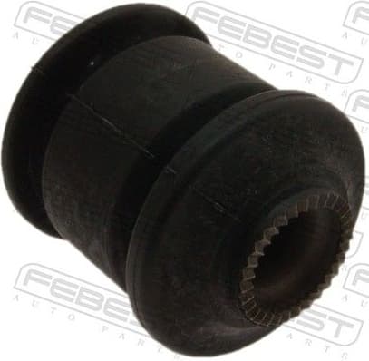 Mounting, control/trailing arm MAB-017