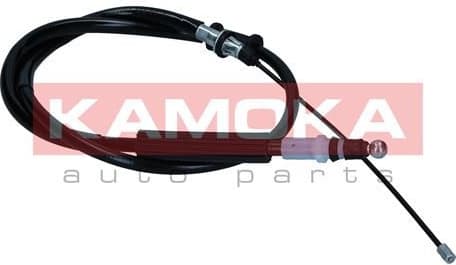 Cable Pull, parking brake 1190332